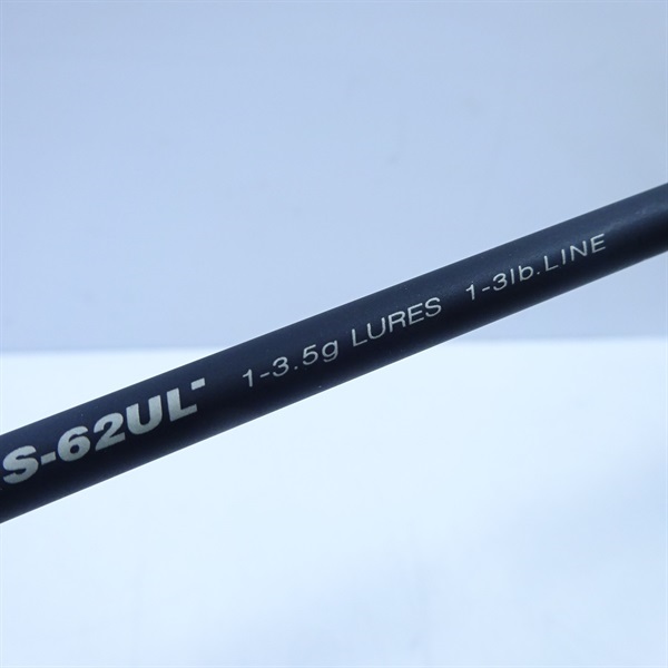 エゲリアＥＴＧＳ－６２ＵＬ